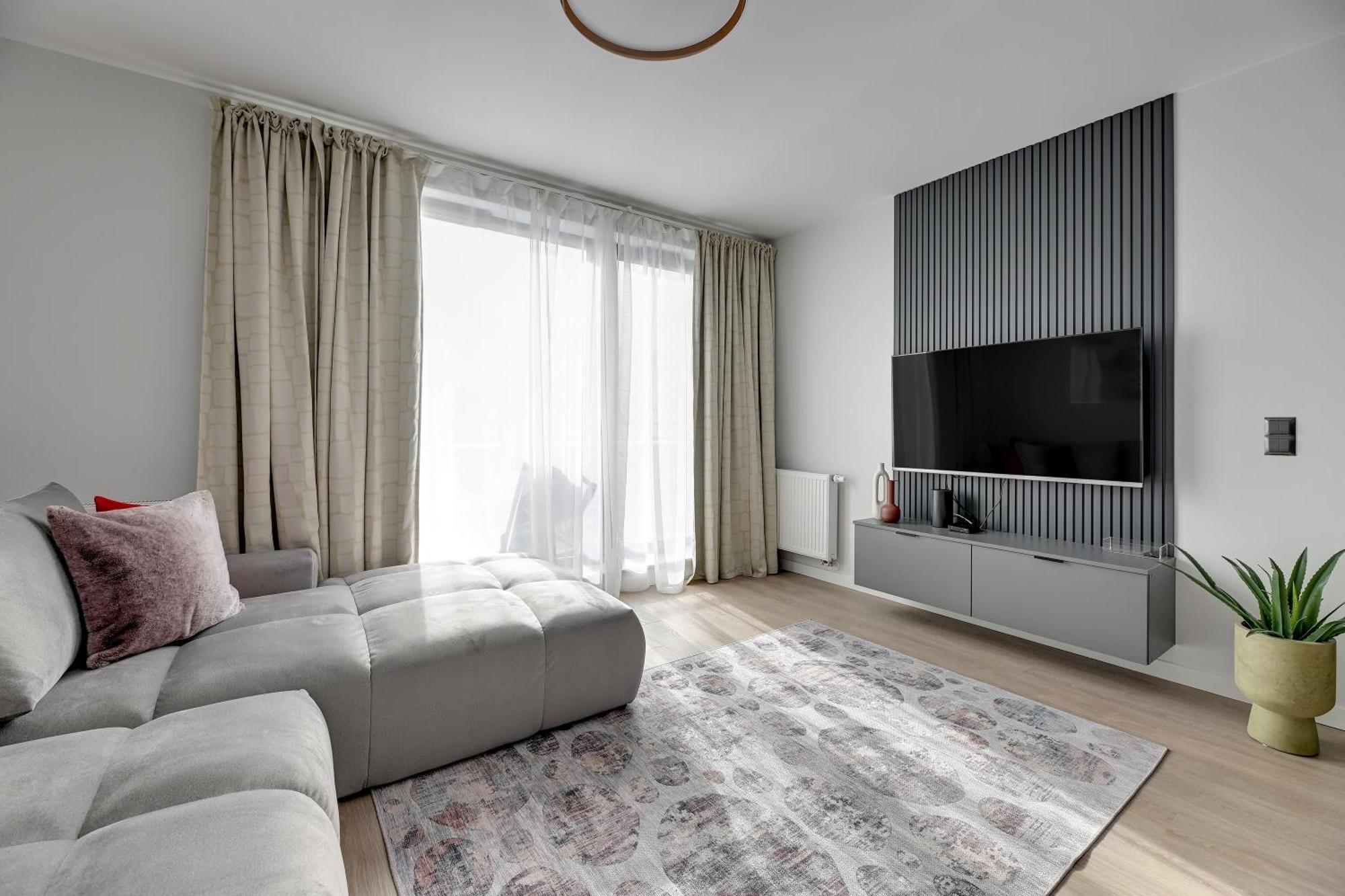 Lion Apartments - Premium Apartments With Parking In The Center Of Gdańsk Extérieur photo