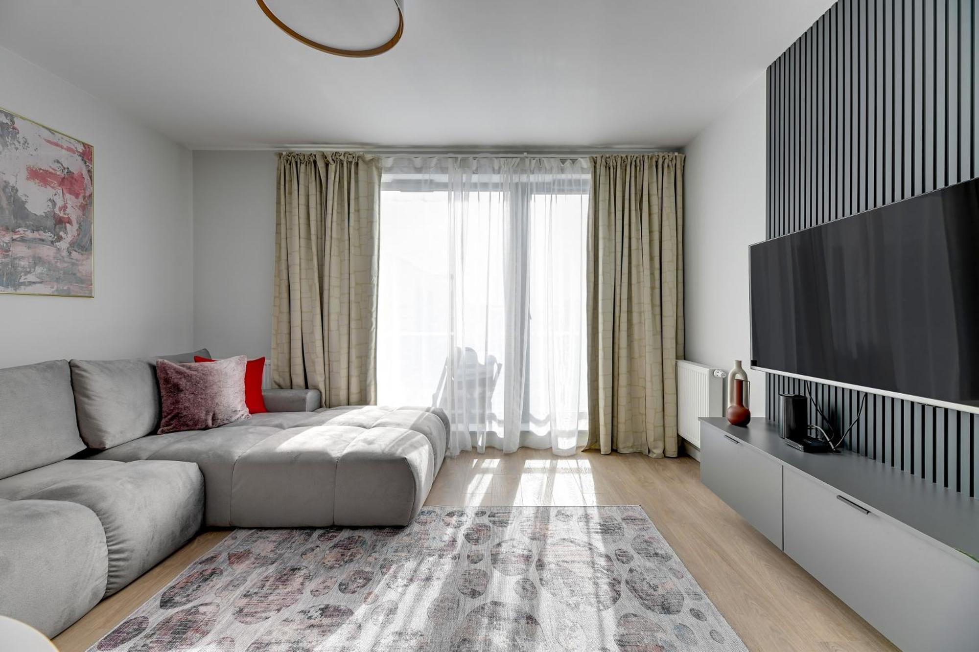 Lion Apartments - Premium Apartments With Parking In The Center Of Gdańsk Extérieur photo