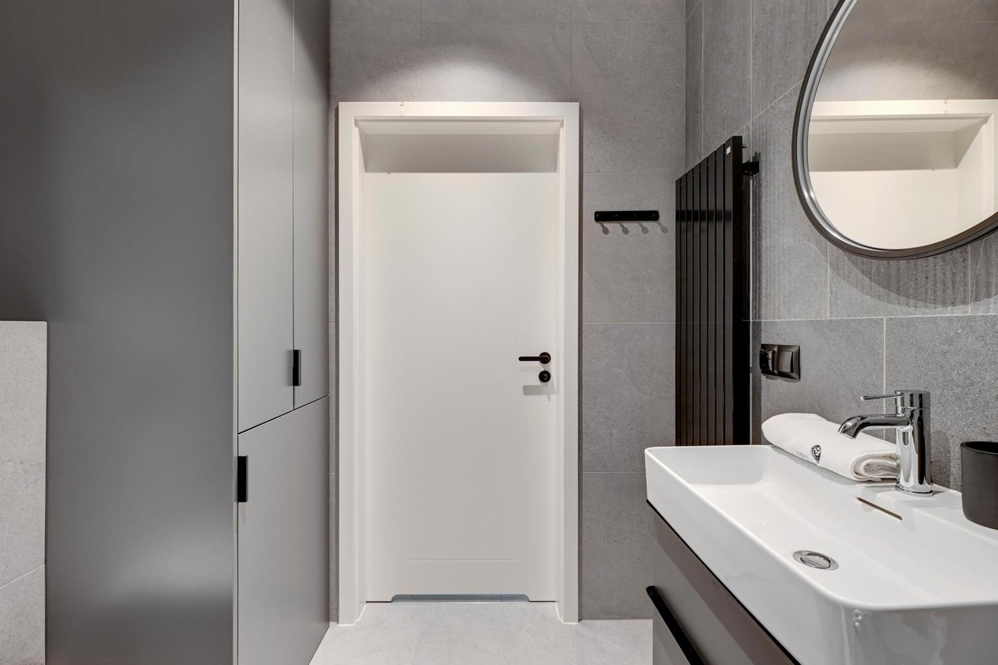 Lion Apartments - Premium Apartments With Parking In The Center Of Gdańsk Extérieur photo
