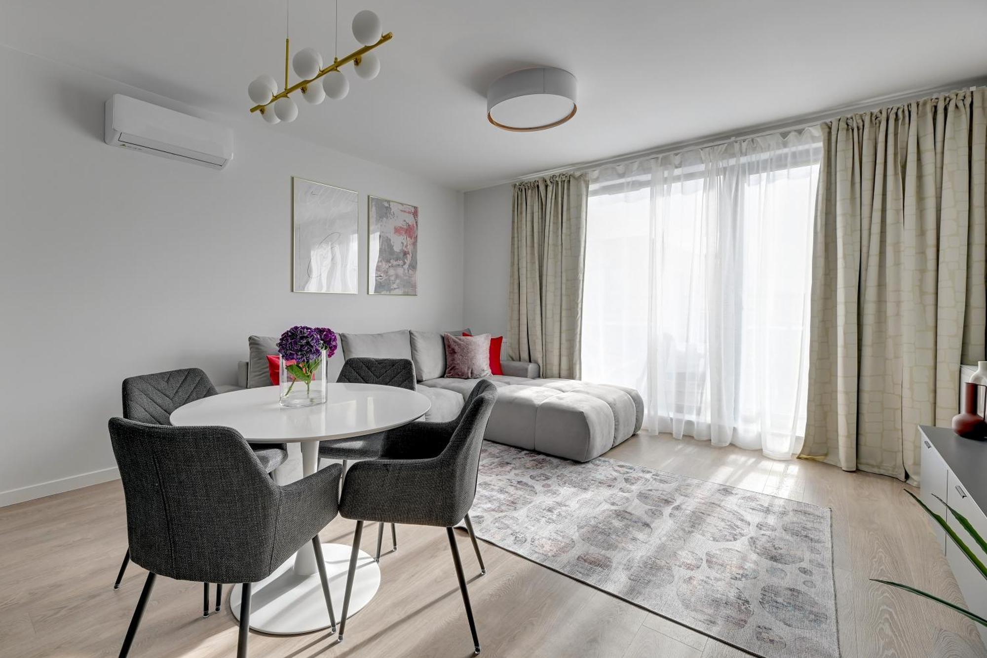Lion Apartments - Premium Apartments With Parking In The Center Of Gdańsk Extérieur photo