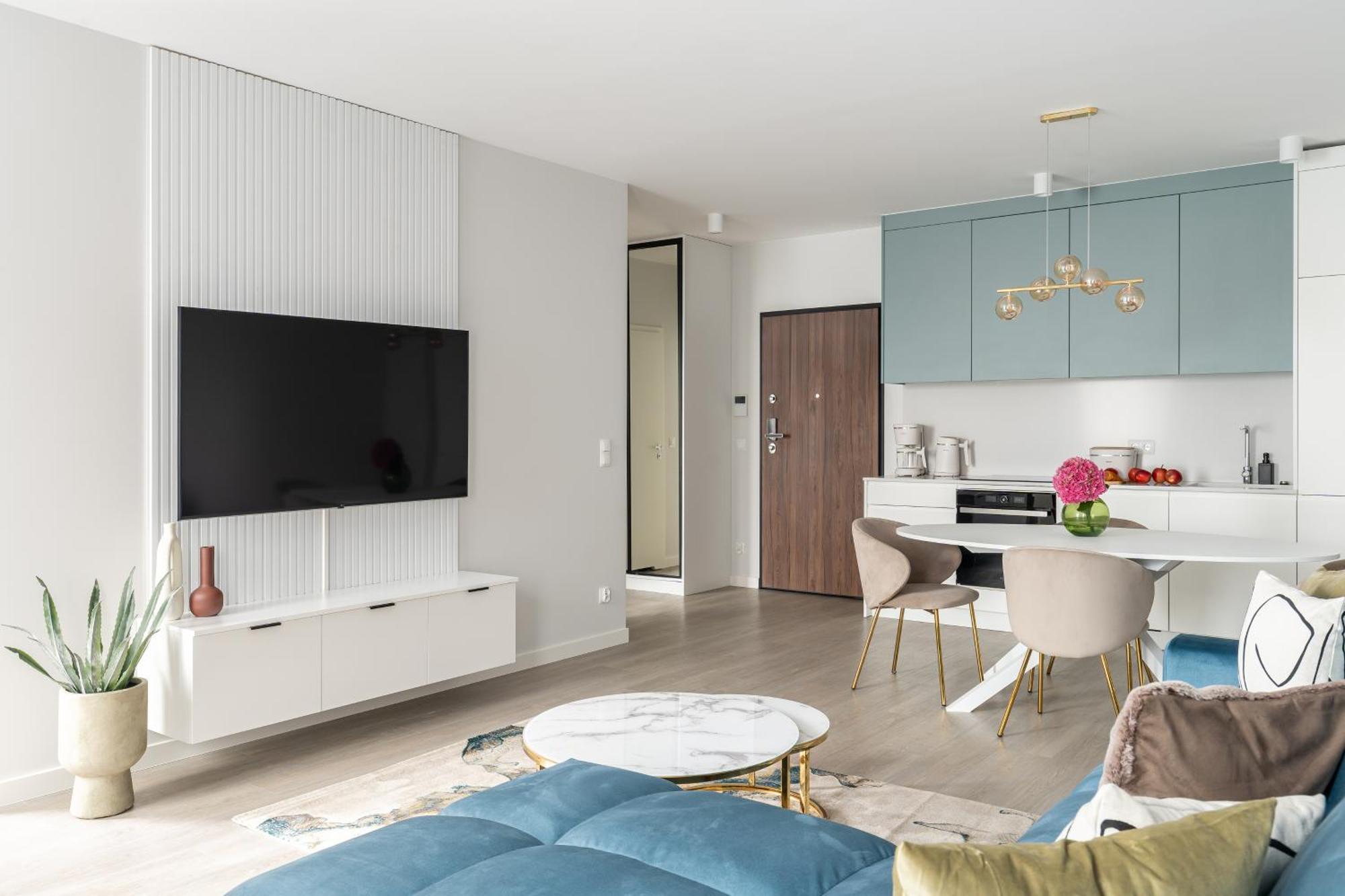 Lion Apartments - Premium Apartments With Parking In The Center Of Gdańsk Extérieur photo