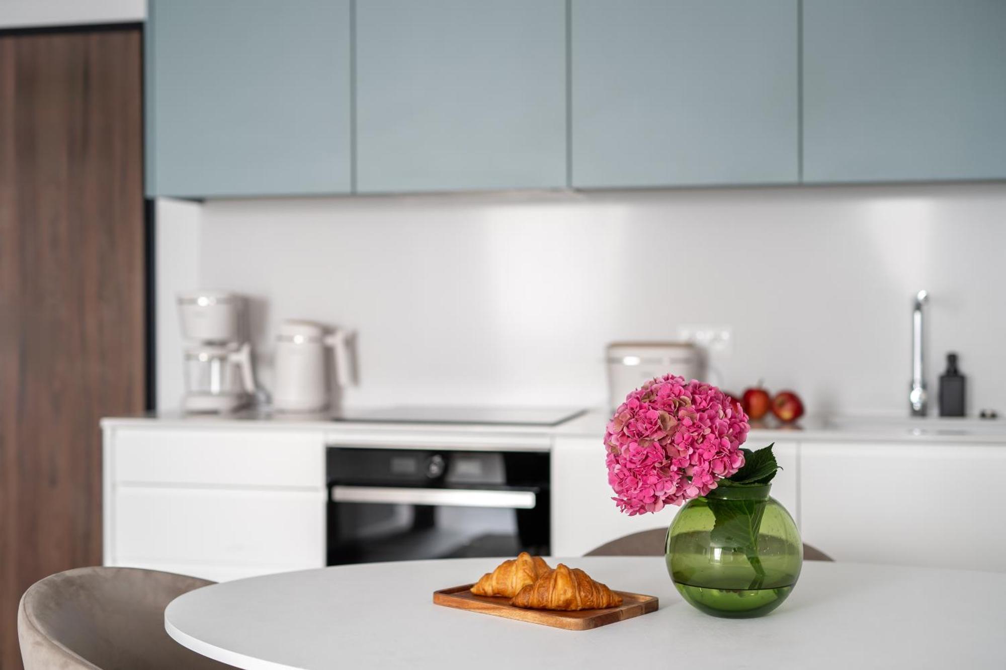 Lion Apartments - Premium Apartments With Parking In The Center Of Gdańsk Extérieur photo